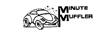 MINUTE MUFFLER