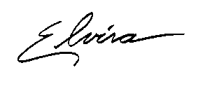 ELVIRA