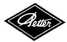 PETTER