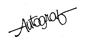 AUTOGRAF