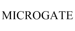 MICROGATE