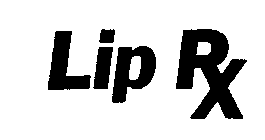 LIP RX