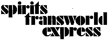 SPIRITS TRANSWORLD EXPRESS