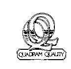 QQ QUADRAM QUALITY