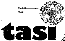 TASI TRUCKER ASSOCIATED SYSTEMS INCORPORATED