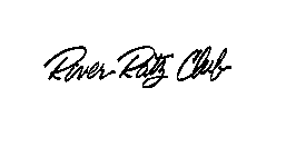RIVER RATZ CLUB