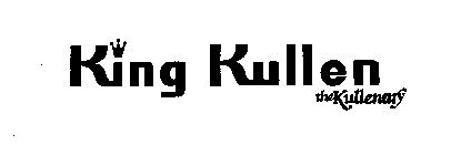 KING KULLEN THE KULLENARY