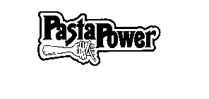 PASTA POWER