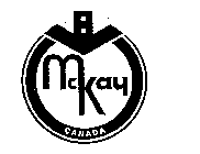 MCKAY CANADA