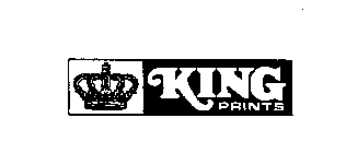 KING PRINTS