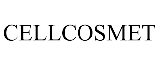 CELLCOSMET