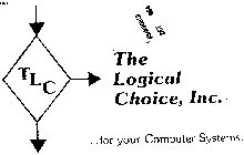 TLC THE LOGICAL CHOICE, INC.