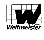 W WELTMEISTER