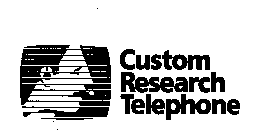 CUSTOM RESEARCH TELEPHONE