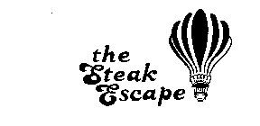 THE STEAK ESCAPE