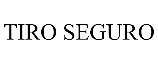 TIRO SEGURO