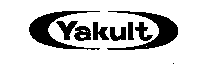 YAKULT