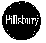 PILLSBURY