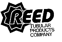 REED TUBULAR PRODUCTS COMPANY