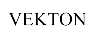 VEKTON