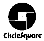 CIRCLESQUARE