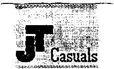 JT CASUALS