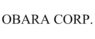 OBARA CORP.