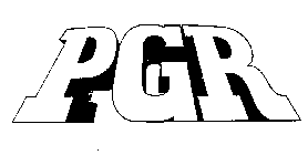 PGR