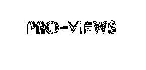 PRO-VIEWS