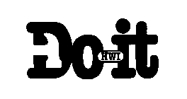 DO (HWI) IT