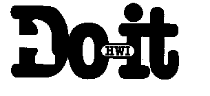 DO (HWI) IT