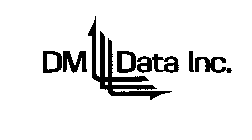 DM DATA INC.