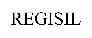 REGISIL