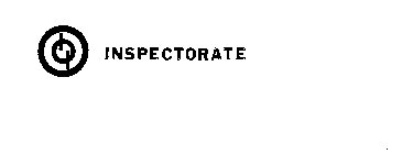 INSPECTORATE