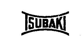 TSUBAKI