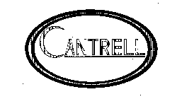 CANTRELL