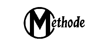 METHODE