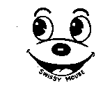 SWISSY MOUSE