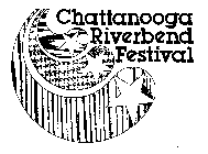 CHATTANOOGA RIVERBEND FESTIVAL