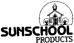 SUNSCHOOL PRODUCTS