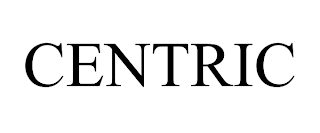 CENTRIC