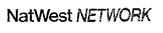 NATWEST NETWORK