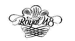 ROYAL 48