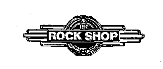 ROCK SHOP