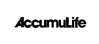 ACCUMULIFE