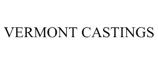 VERMONT CASTINGS