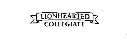 LIONHEARTED COLLEGIATE