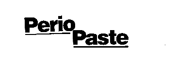 PERIO PASTE