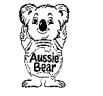 AUSSIE BEAR
