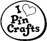 I PIN CRAFTS